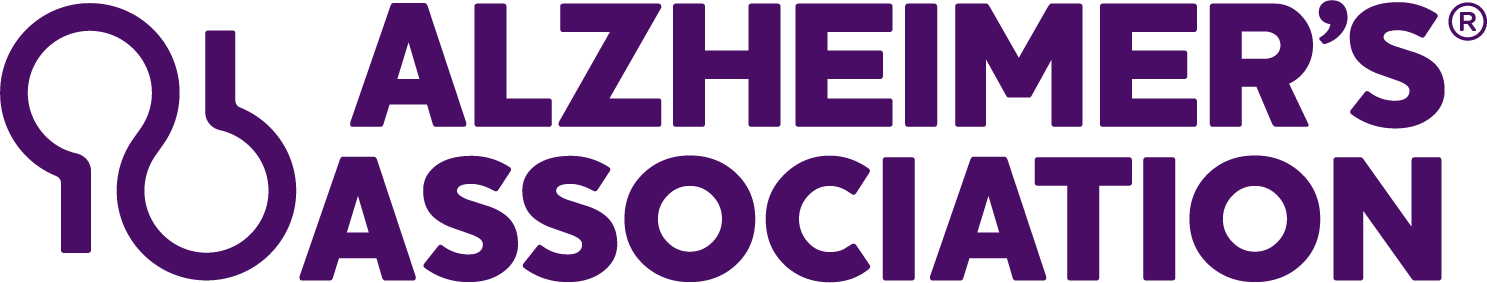 Alzheimers Association Logo