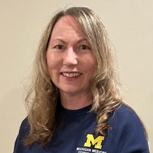 Julie Hendrickson