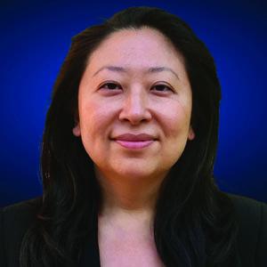 Sung S. Park photograph