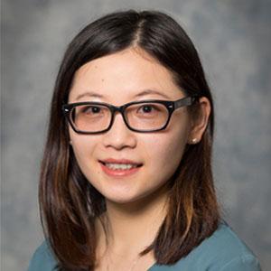 Hanzhang Xu photograph
