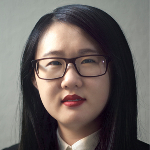 Xuanzi Qin